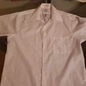 Bundle of 3 men's medium dress shirts